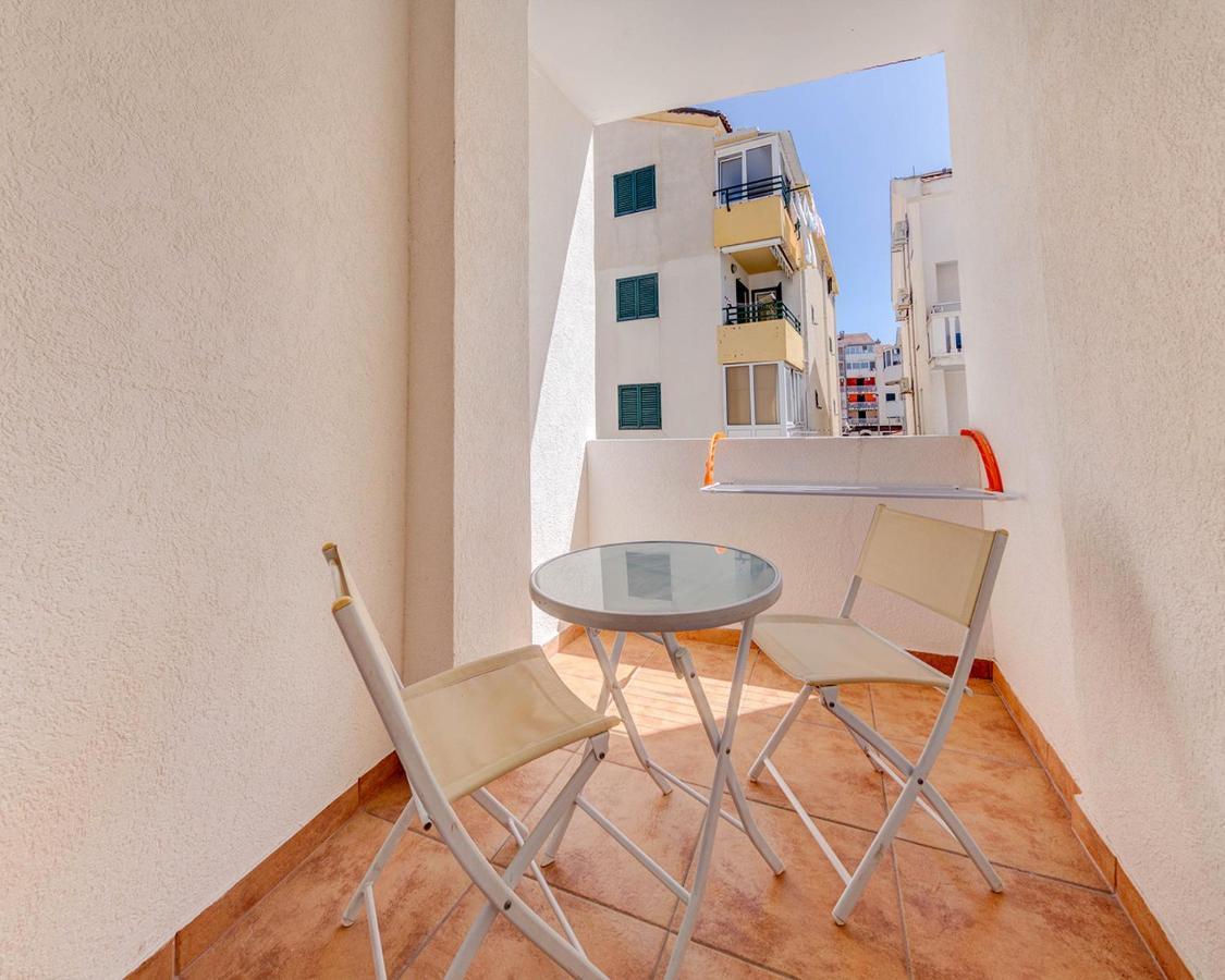 Dom B Apartments Будва Экстерьер фото